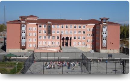 Borsa İstanbul İlkokulu Fotoğrafı